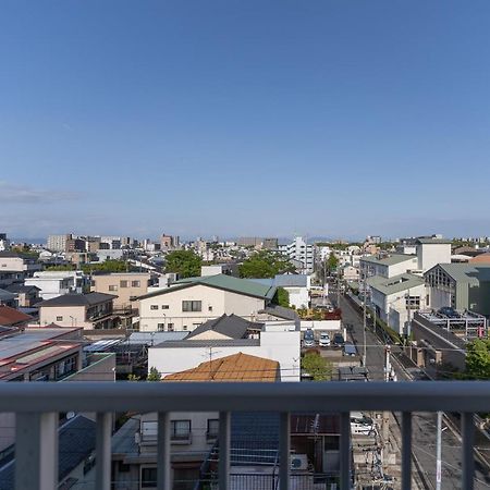 Stay'S ジローズ浄心 602号 名古屋 民泊 駅近 Экстерьер фото