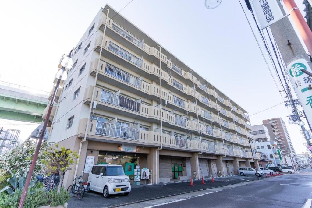 Stay'S ジローズ浄心 602号 名古屋 民泊 駅近 Экстерьер фото